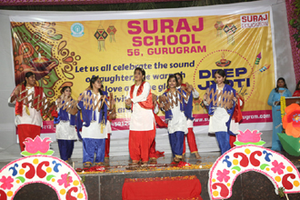 Best CBSE School Gurgaon 75